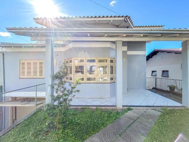 Casa venda em Região Geográfica Imediata de Novo Hamburgo - São Leopoldo, Região Metropolitana de Porto Alegre