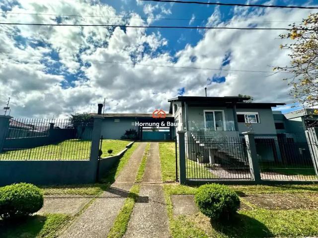 Casa venda em Região Geográfica Imediata de Novo Hamburgo - São Leopoldo, Região Metropolitana de Porto Alegre