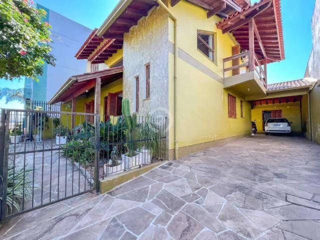 Casa venda em Região Geográfica Imediata de Novo Hamburgo - São Leopoldo, Região Metropolitana de Porto Alegre