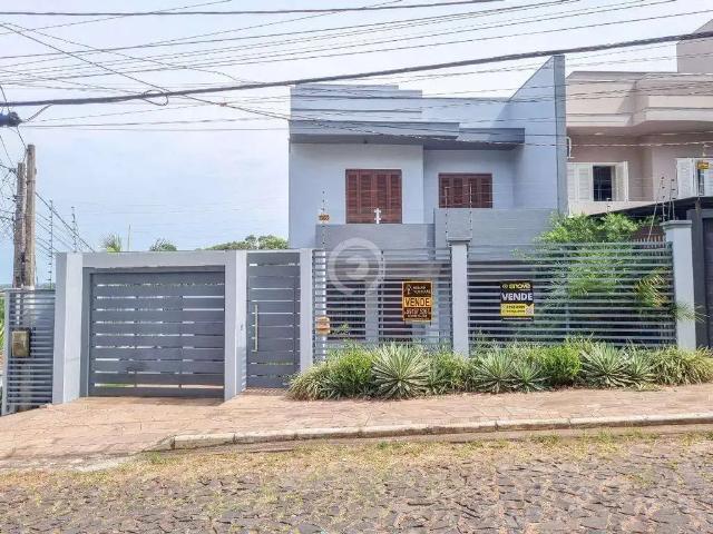 Casa venda em Região Geográfica Imediata de Novo Hamburgo - São Leopoldo, Região Metropolitana de Porto Alegre