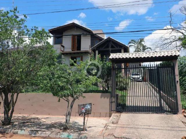 Casa venda em Região Geográfica Imediata de Novo Hamburgo - São Leopoldo, Região Metropolitana de Porto Alegre