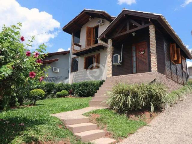 Casa venda em Região Geográfica Imediata de Novo Hamburgo - São Leopoldo, Região Metropolitana de Porto Alegre