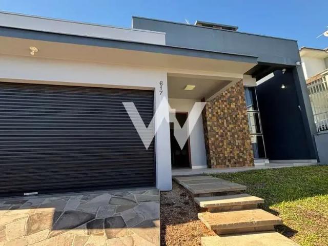 Casa venda em Região Geográfica Imediata de Novo Hamburgo - São Leopoldo, Região Metropolitana de Porto Alegre