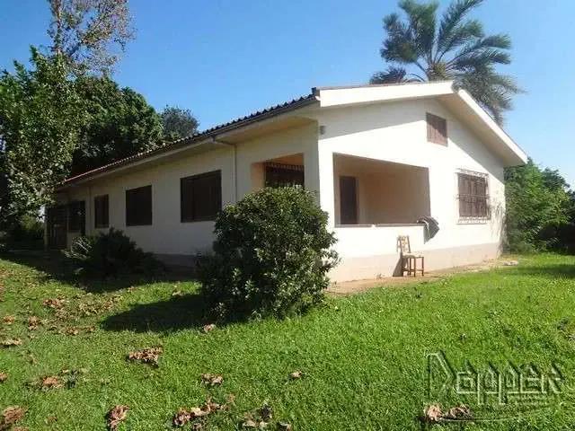 Casa venda em Região Geográfica Imediata de Novo Hamburgo - São Leopoldo, Região Metropolitana de Porto Alegre