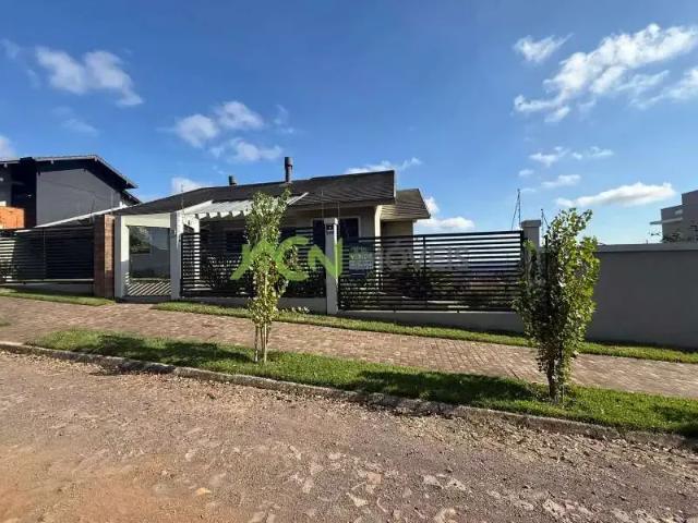 Casa venda em Região Geográfica Imediata de Novo Hamburgo - São Leopoldo, Região Metropolitana de Porto Alegre