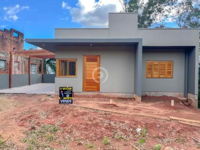 Casa venda em Região Geográfica Imediata de Novo Hamburgo - São Leopoldo, Região Metropolitana de Porto Alegre