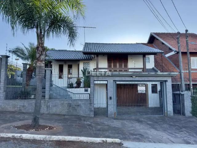 Casa venda em Região Geográfica Imediata de Novo Hamburgo - São Leopoldo, Região Metropolitana de Porto Alegre