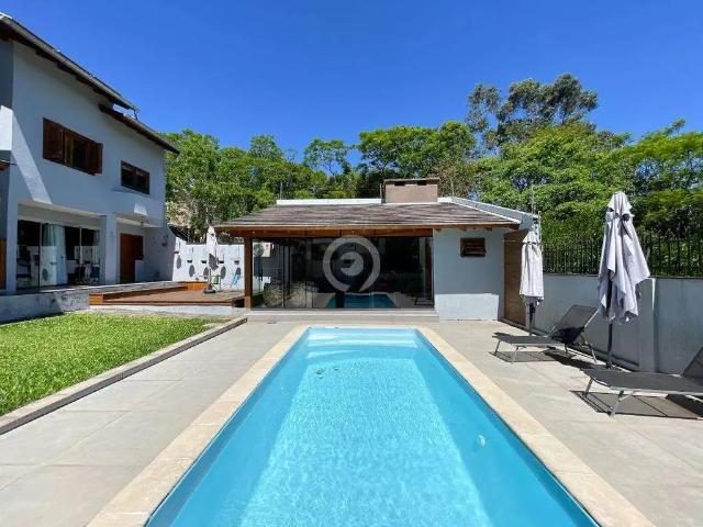 Casa venda em Região Geográfica Imediata de Novo Hamburgo - São Leopoldo, Região Metropolitana de Porto Alegre