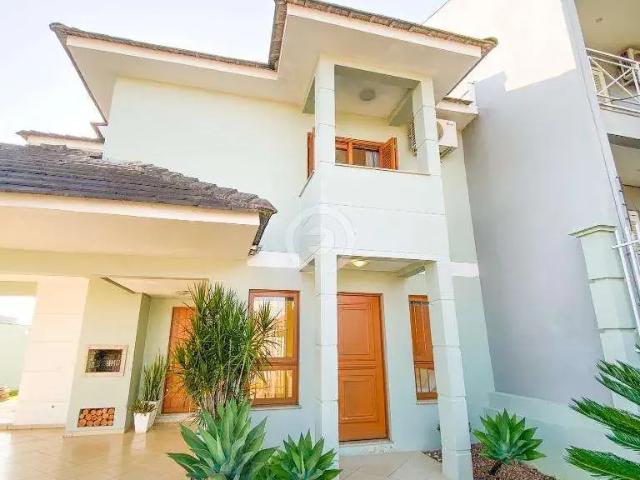 Casa venda em Região Geográfica Imediata de Novo Hamburgo - São Leopoldo, Região Metropolitana de Porto Alegre