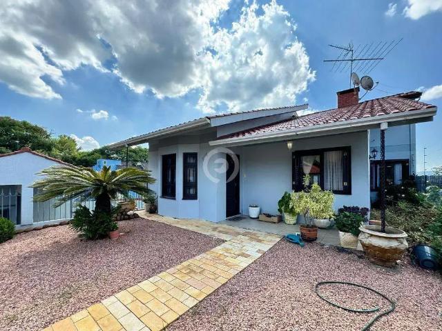 Casa venda em Região Geográfica Imediata de Novo Hamburgo - São Leopoldo, Região Metropolitana de Porto Alegre