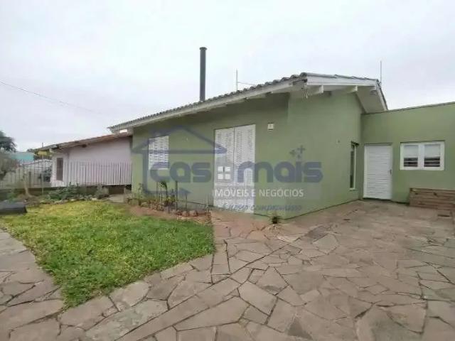 Casa venda em Região Geográfica Imediata de Novo Hamburgo - São Leopoldo, Região Metropolitana de Porto Alegre