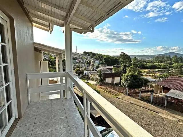 Casa venda em Região Geográfica Imediata de Novo Hamburgo - São Leopoldo, Região Metropolitana de Porto Alegre