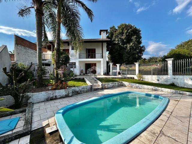 Casa venda em Loteamento Estância Park, Estância Velha