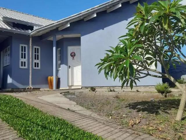 Casa venda em Estância Velha