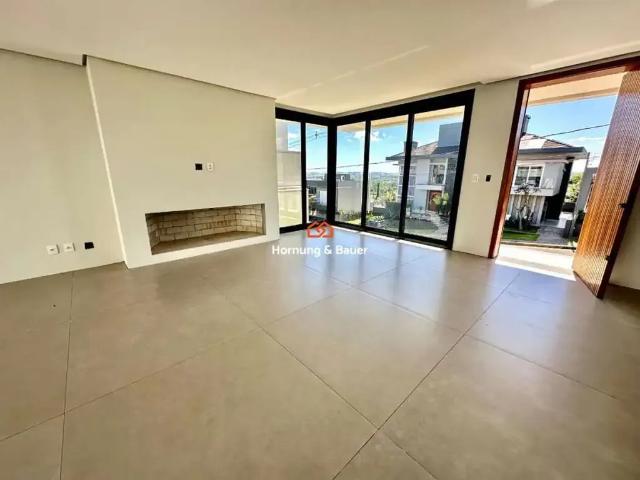 Casa venda em Região Geográfica Imediata de Novo Hamburgo - São Leopoldo, Região Metropolitana de Porto Alegre