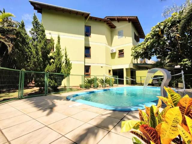 Casa venda em Estância Velha