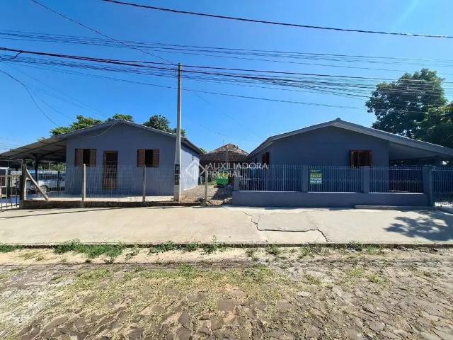 Casa venda em Região Geográfica Imediata de Novo Hamburgo - São Leopoldo, Região Metropolitana de Porto Alegre