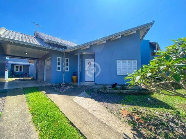 Casa venda em Região Geográfica Imediata de Novo Hamburgo - São Leopoldo, Região Metropolitana de Porto Alegre