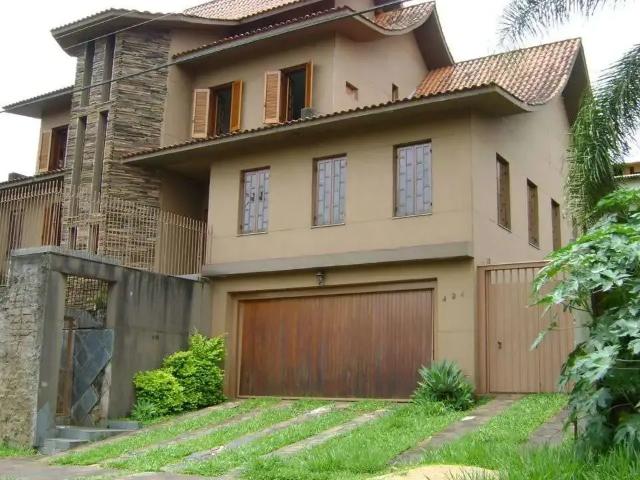 Casa venda em Região Geográfica Imediata de Novo Hamburgo - São Leopoldo, Região Metropolitana de Porto Alegre