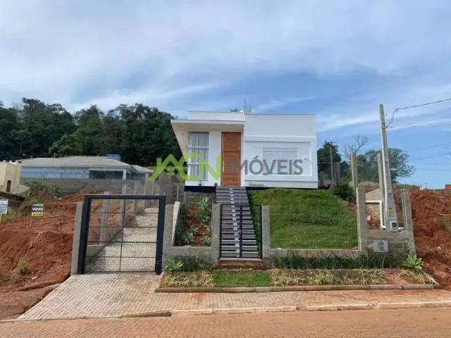 Casa venda em Região Geográfica Imediata de Novo Hamburgo - São Leopoldo, Região Metropolitana de Porto Alegre