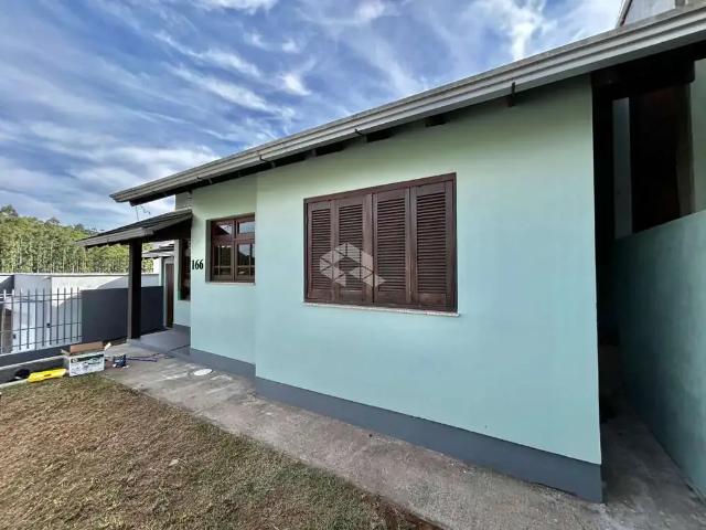 Casa venda em Região Geográfica Imediata de Novo Hamburgo - São Leopoldo, Região Metropolitana de Porto Alegre