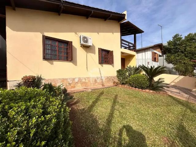 Casa venda em Região Geográfica Imediata de Novo Hamburgo - São Leopoldo, Região Metropolitana de Porto Alegre