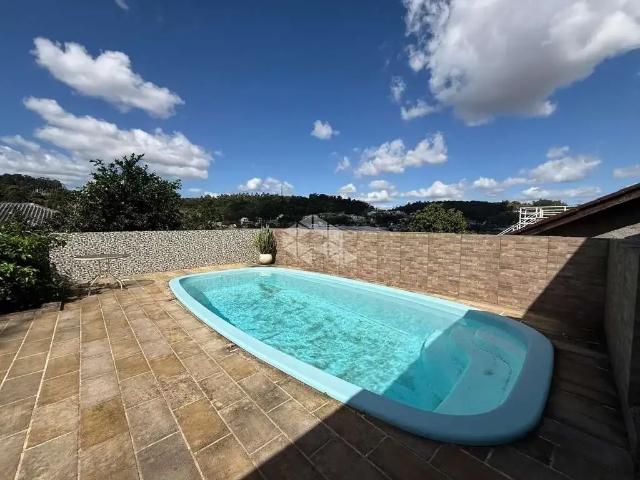 Casa venda em Região Geográfica Imediata de Novo Hamburgo - São Leopoldo, Região Metropolitana de Porto Alegre