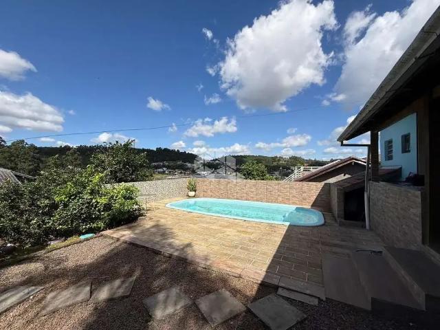 Casa venda em Região Geográfica Imediata de Novo Hamburgo - São Leopoldo, Região Metropolitana de Porto Alegre