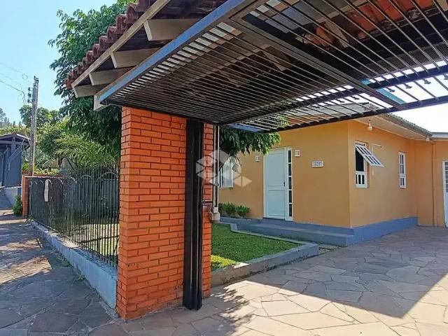Casa venda em Região Geográfica Imediata de Novo Hamburgo - São Leopoldo, Região Metropolitana de Porto Alegre