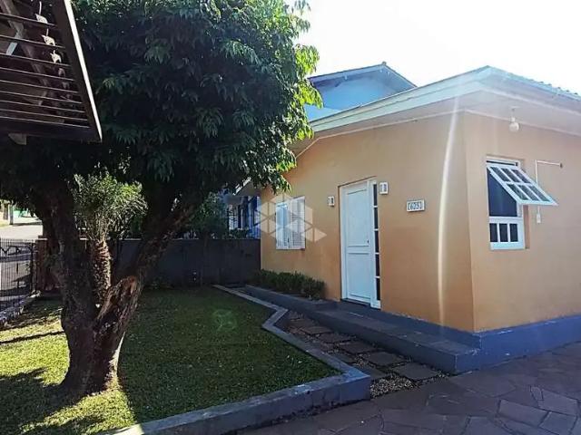 Casa venda em Região Geográfica Imediata de Novo Hamburgo - São Leopoldo, Região Metropolitana de Porto Alegre