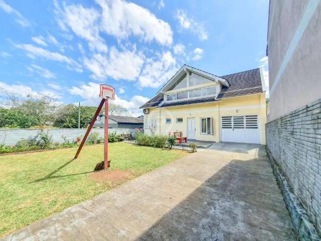 Casa venda em Região Geográfica Imediata de Novo Hamburgo - São Leopoldo, Região Metropolitana de Porto Alegre