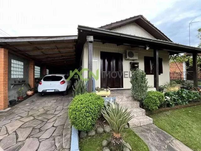 Casa venda em Região Geográfica Imediata de Novo Hamburgo - São Leopoldo, Região Metropolitana de Porto Alegre