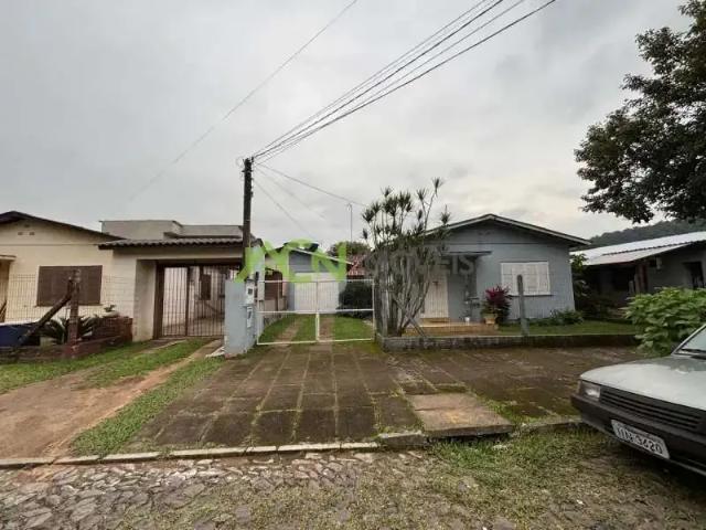 Casa venda em Região Geográfica Imediata de Novo Hamburgo - São Leopoldo, Região Metropolitana de Porto Alegre