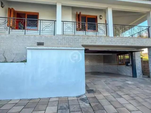 Casa venda em Região Geográfica Imediata de Novo Hamburgo - São Leopoldo, Região Metropolitana de Porto Alegre