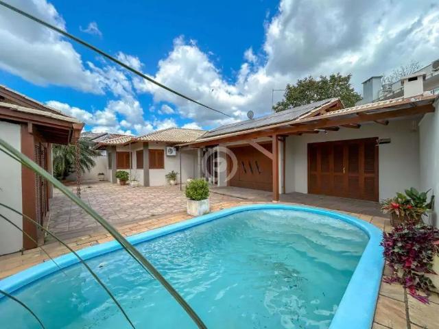 Casa venda em Região Geográfica Imediata de Novo Hamburgo - São Leopoldo, Região Metropolitana de Porto Alegre