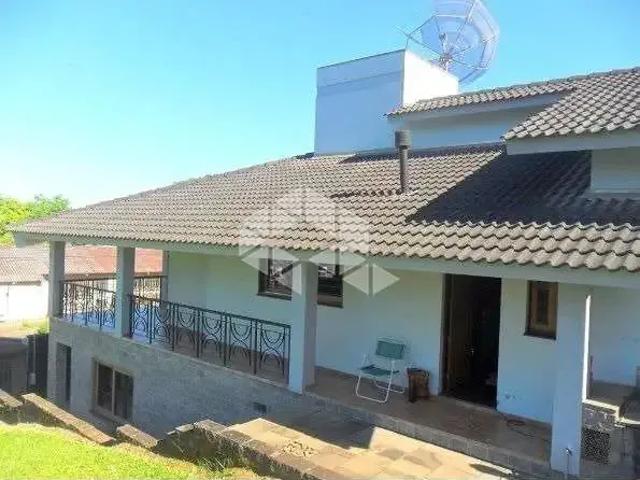 Casa venda em Região Geográfica Imediata de Novo Hamburgo - São Leopoldo, Região Metropolitana de Porto Alegre