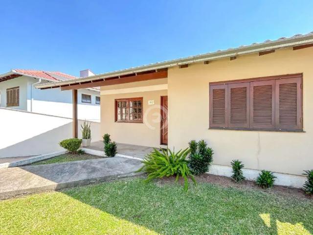 Casa venda em Região Geográfica Imediata de Novo Hamburgo - São Leopoldo, Região Metropolitana de Porto Alegre