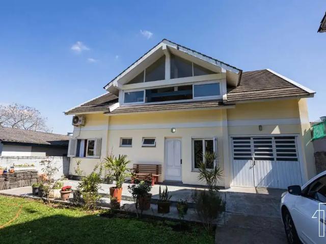 Casa venda em Região Geográfica Imediata de Novo Hamburgo - São Leopoldo, Região Metropolitana de Porto Alegre