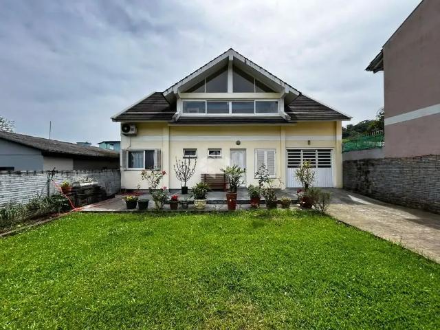 Casa venda em Região Geográfica Imediata de Novo Hamburgo - São Leopoldo, Região Metropolitana de Porto Alegre