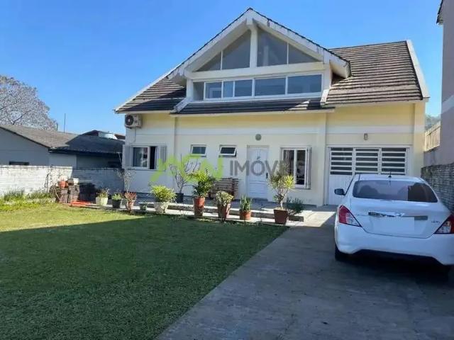 Casa venda em Região Geográfica Imediata de Novo Hamburgo - São Leopoldo, Região Metropolitana de Porto Alegre