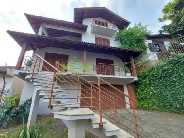 Casa venda em Região Geográfica Imediata de Novo Hamburgo - São Leopoldo, Região Metropolitana de Porto Alegre