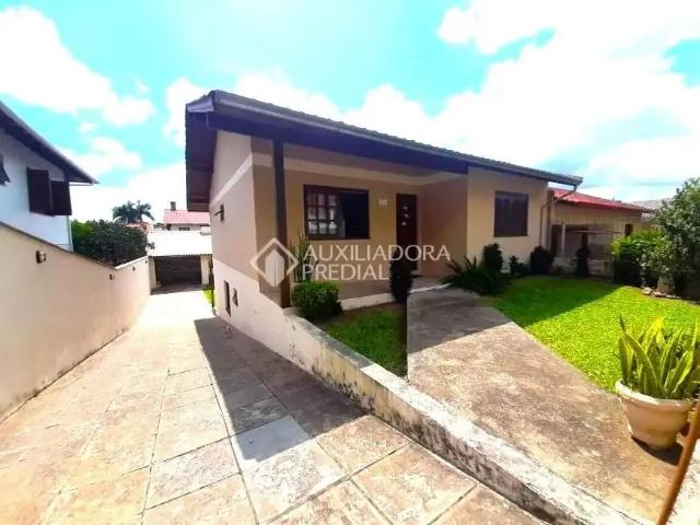 Casa venda em Região Geográfica Imediata de Novo Hamburgo - São Leopoldo, Região Metropolitana de Porto Alegre