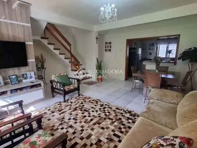 Casa venda em Região Geográfica Imediata de Novo Hamburgo - São Leopoldo, Região Metropolitana de Porto Alegre