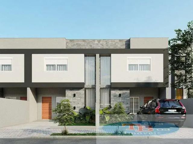 Casa venda em Região Geográfica Imediata de Novo Hamburgo - São Leopoldo, Região Metropolitana de Porto Alegre