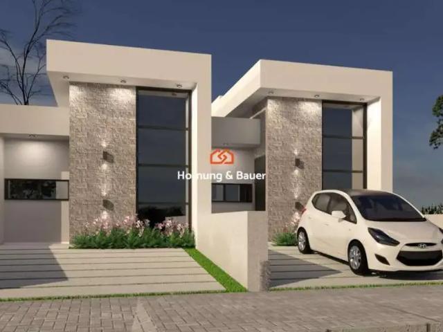 Casa venda em Região Geográfica Imediata de Novo Hamburgo - São Leopoldo, Região Metropolitana de Porto Alegre