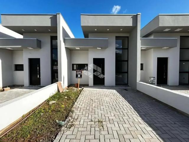Casa venda em Região Geográfica Imediata de Novo Hamburgo - São Leopoldo, Região Metropolitana de Porto Alegre