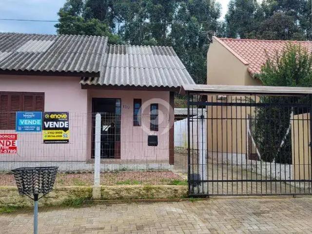 Casa venda em Região Geográfica Imediata de Novo Hamburgo - São Leopoldo, Região Metropolitana de Porto Alegre