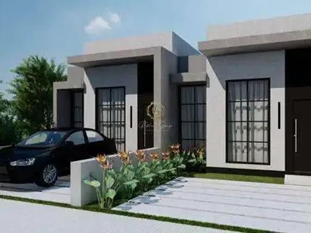 Casa venda em Região Geográfica Imediata de Novo Hamburgo - São Leopoldo, Região Metropolitana de Porto Alegre