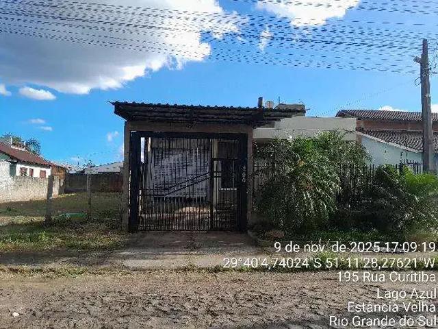 Casa venda em Região Geográfica Imediata de Novo Hamburgo - São Leopoldo, Região Metropolitana de Porto Alegre