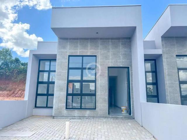 Casa venda em Região Geográfica Imediata de Novo Hamburgo - São Leopoldo, Região Metropolitana de Porto Alegre